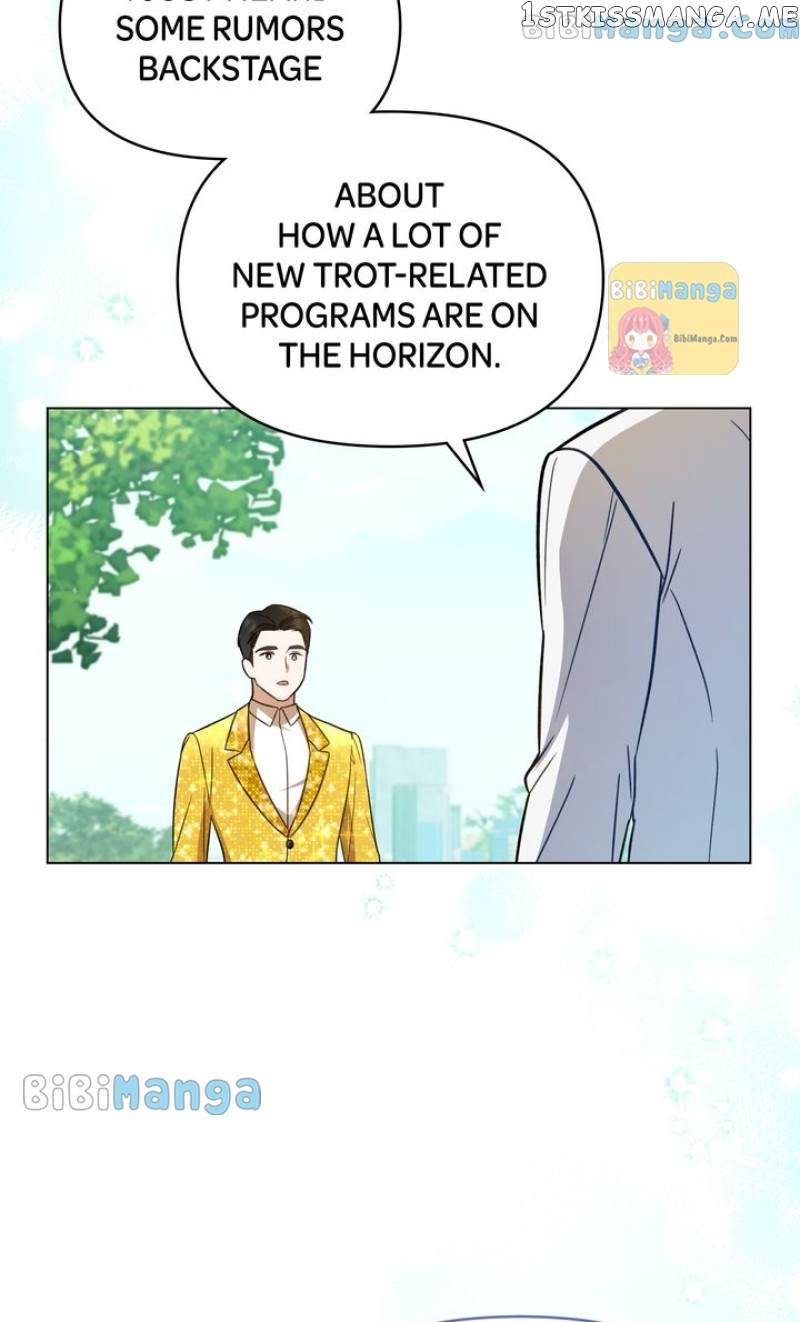 My Second Life as an Idol Chapter 18 - Page 50