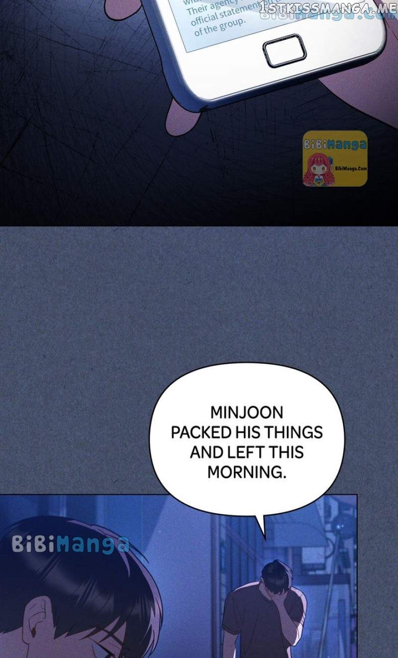 My Second Life as an Idol Chapter 18 - Page 6