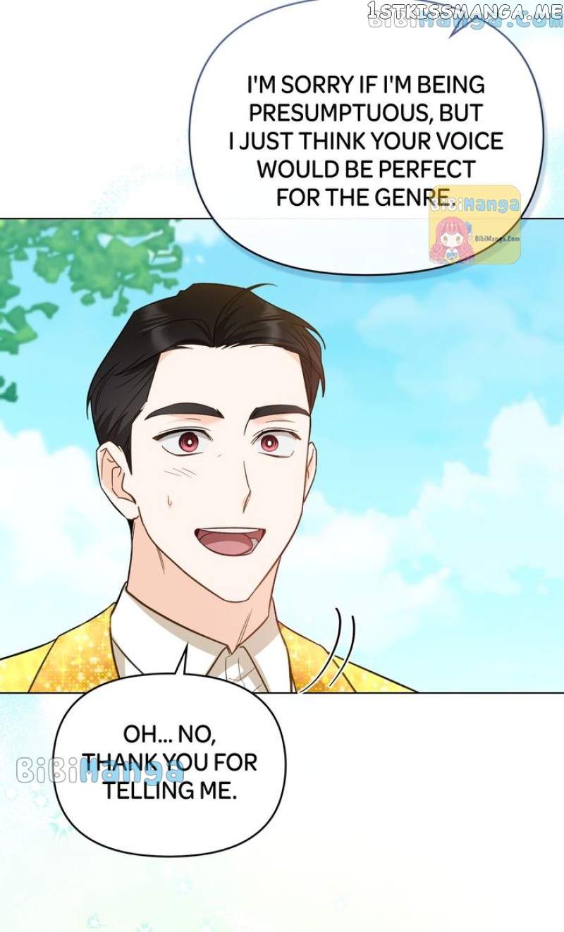My Second Life as an Idol Chapter 18 - Page 51