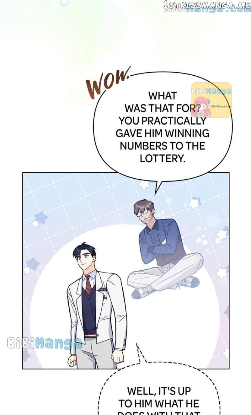 My Second Life as an Idol Chapter 18 - Page 52