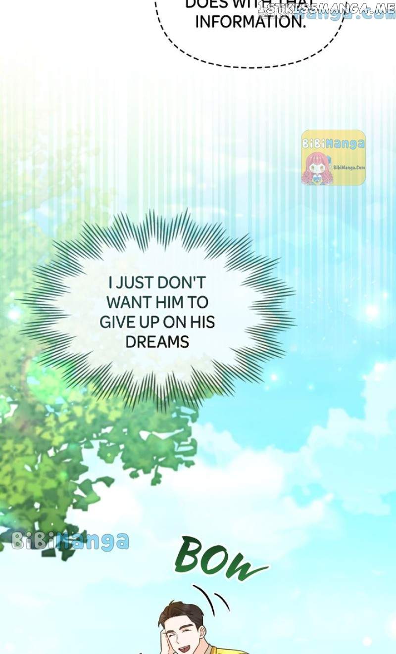 My Second Life as an Idol Chapter 18 - Page 53