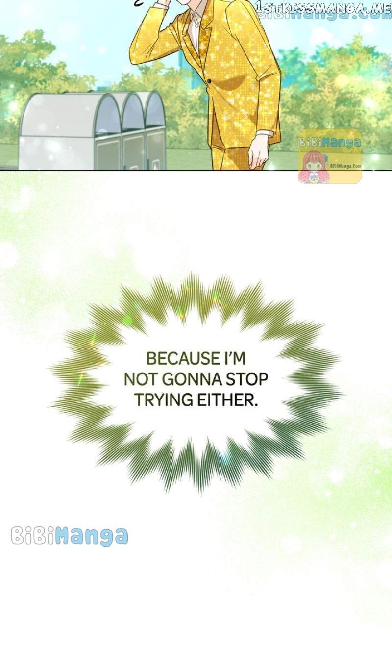 My Second Life as an Idol Chapter 18 - Page 54