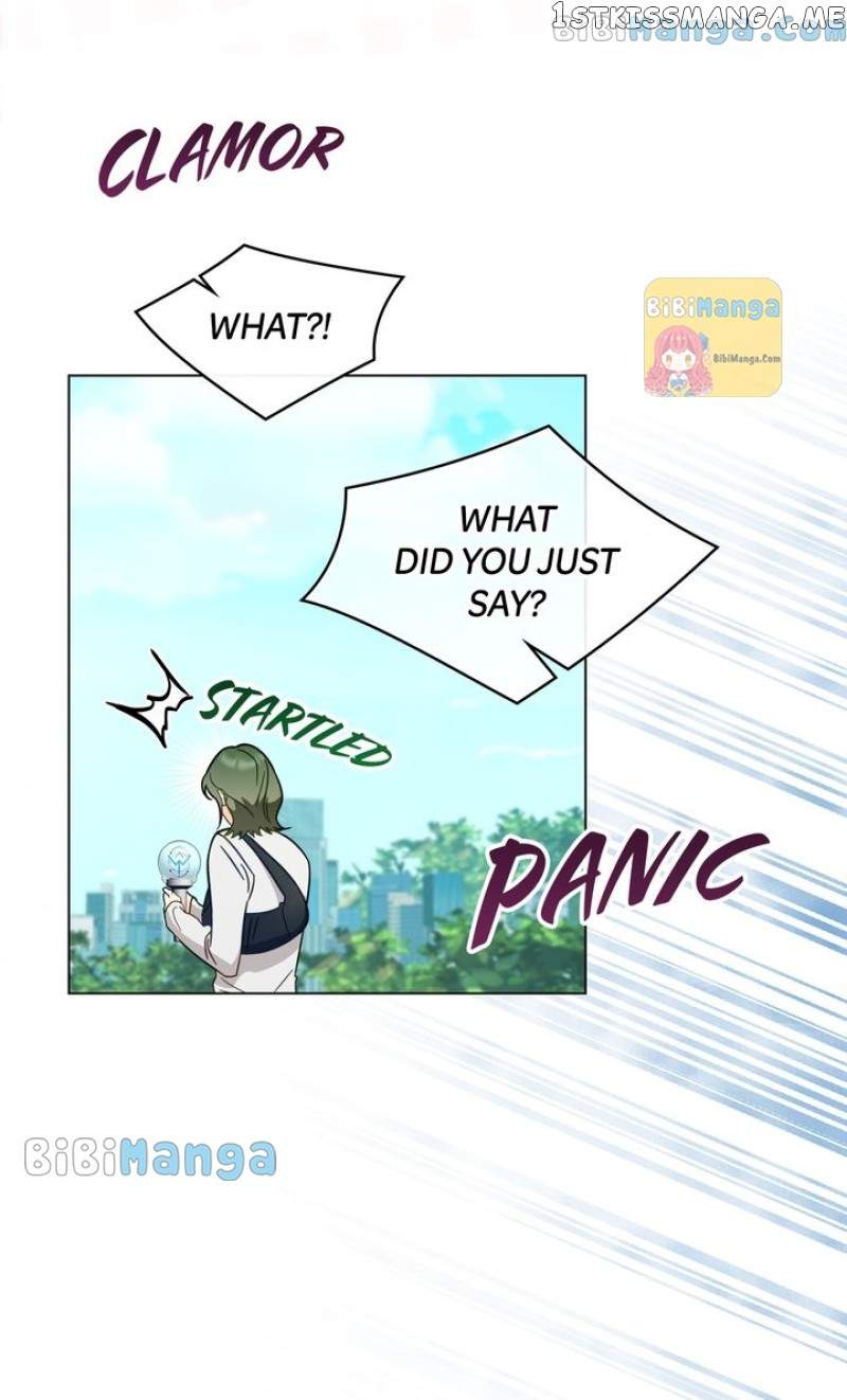 My Second Life as an Idol Chapter 18 - Page 60
