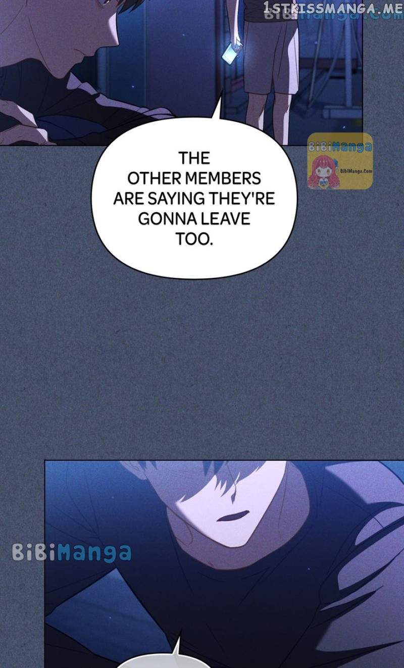 My Second Life as an Idol Chapter 18 - Page 7