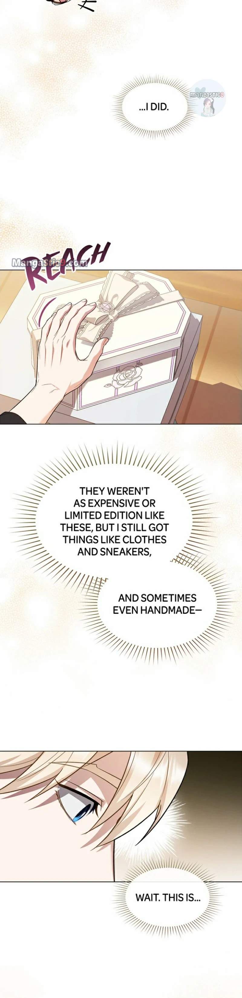 My Second Life as an Idol Chapter 19 - Page 23