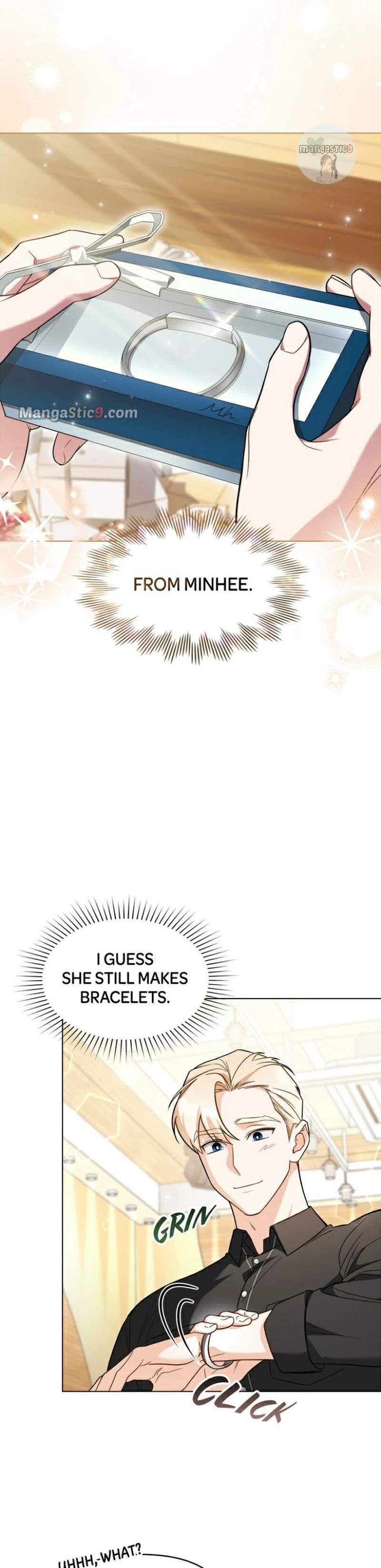 My Second Life as an Idol Chapter 19 - Page 24
