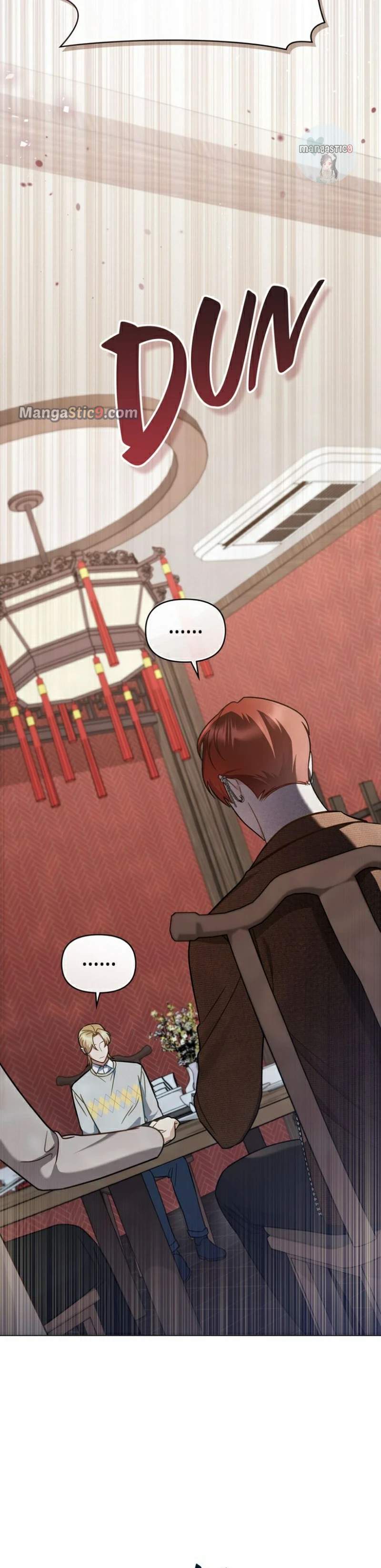 My Second Life as an Idol Chapter 19 - Page 27