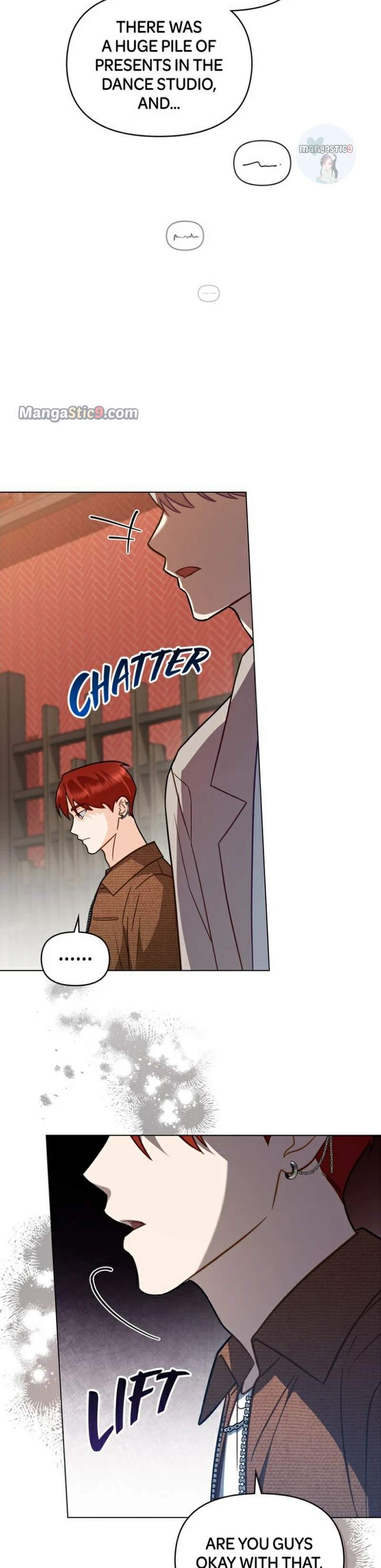 My Second Life as an Idol Chapter 19 - Page 29