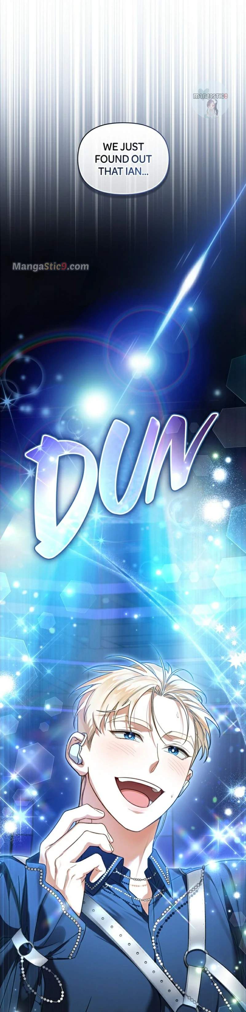 My Second Life as an Idol Chapter 19 - Page 4