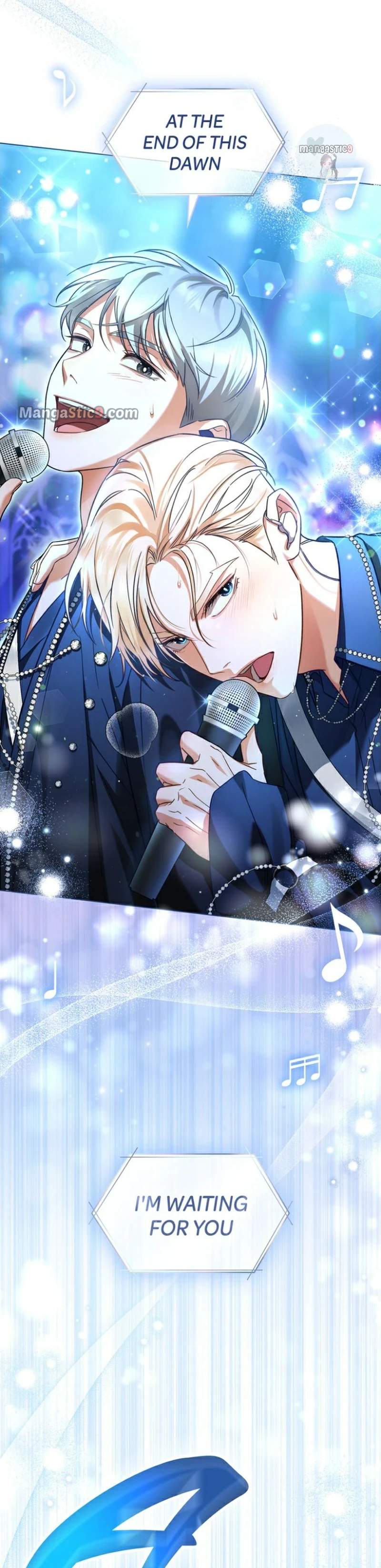 My Second Life as an Idol Chapter 19 - Page 7