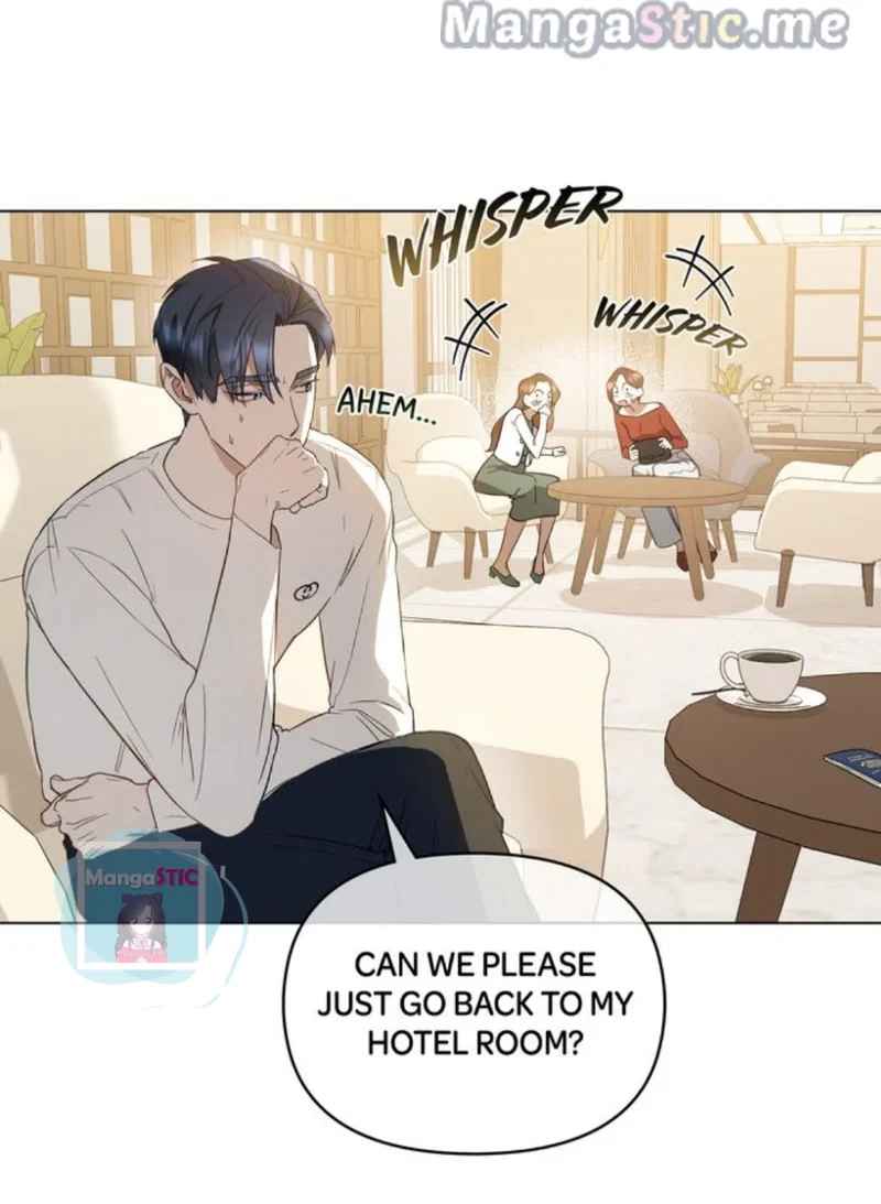 My Second Life as an Idol Chapter 2 - Page 10
