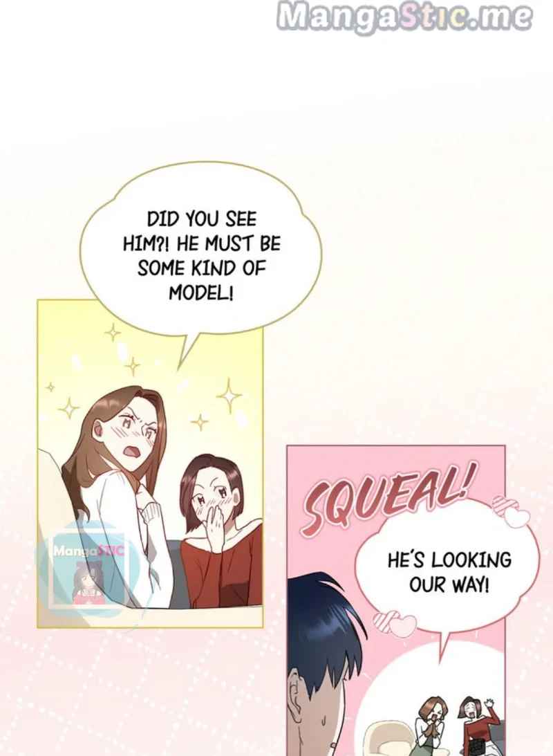 My Second Life as an Idol Chapter 2 - Page 11