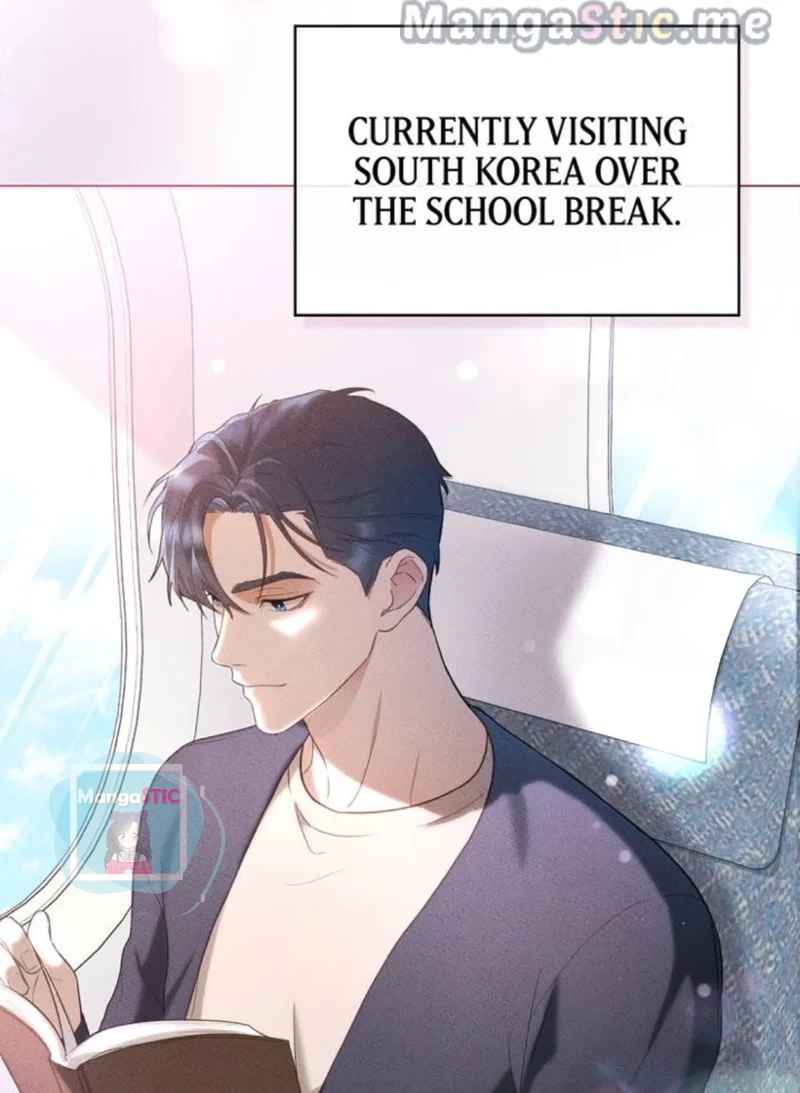 My Second Life as an Idol Chapter 2 - Page 27