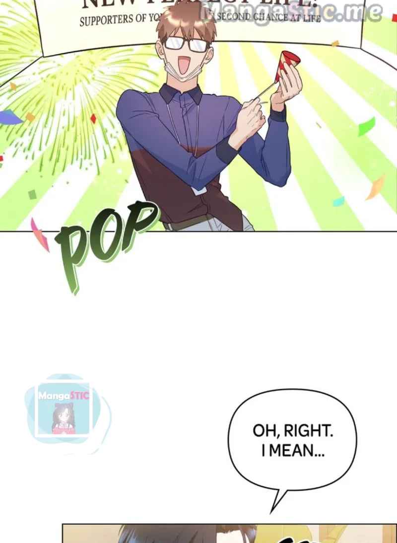 My Second Life as an Idol Chapter 2 - Page 31