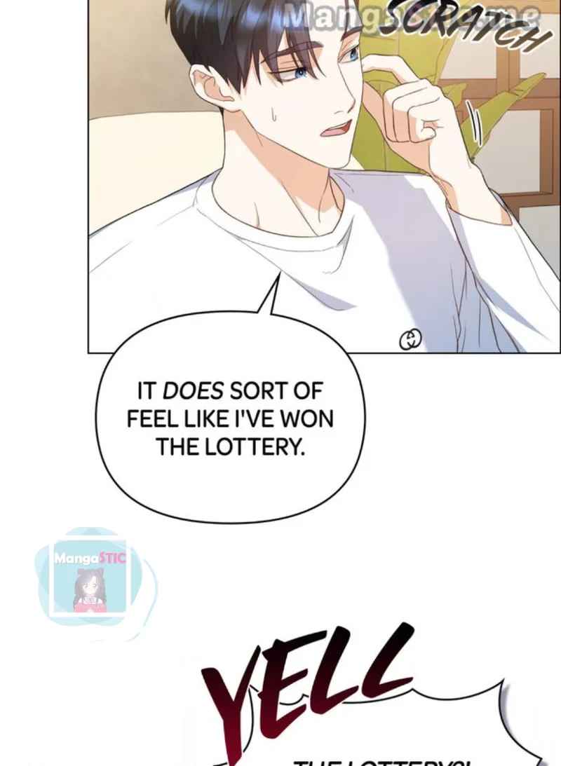 My Second Life as an Idol Chapter 2 - Page 32