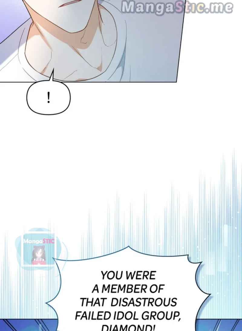 My Second Life as an Idol Chapter 2 - Page 35