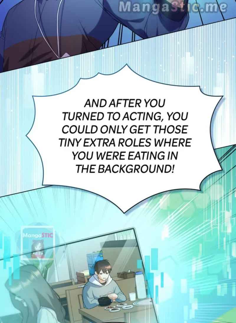 My Second Life as an Idol Chapter 2 - Page 37