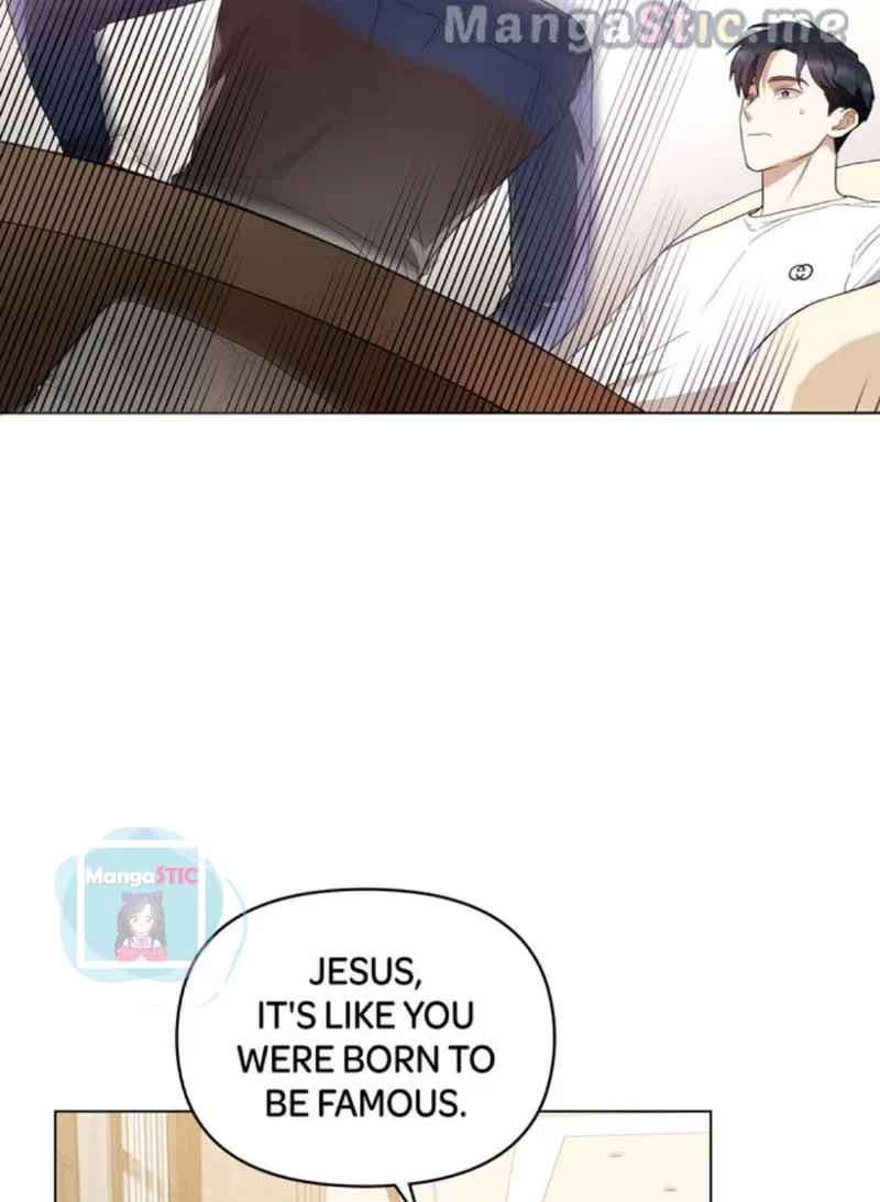 My Second Life as an Idol Chapter 2 - Page 4