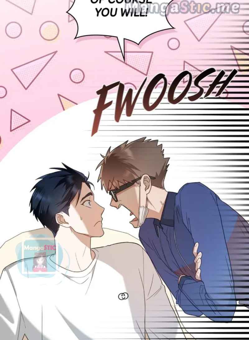 My Second Life as an Idol Chapter 2 - Page 47