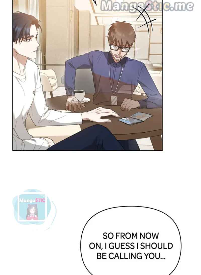 My Second Life as an Idol Chapter 2 - Page 5