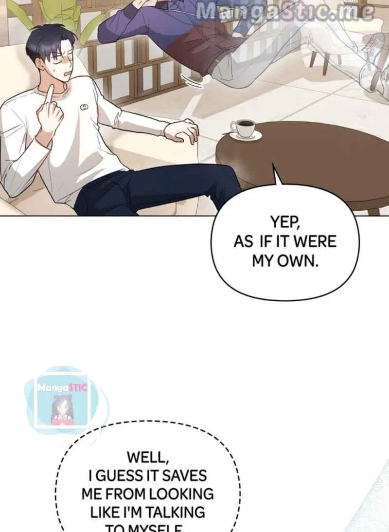 My Second Life as an Idol Chapter 2 - Page 50