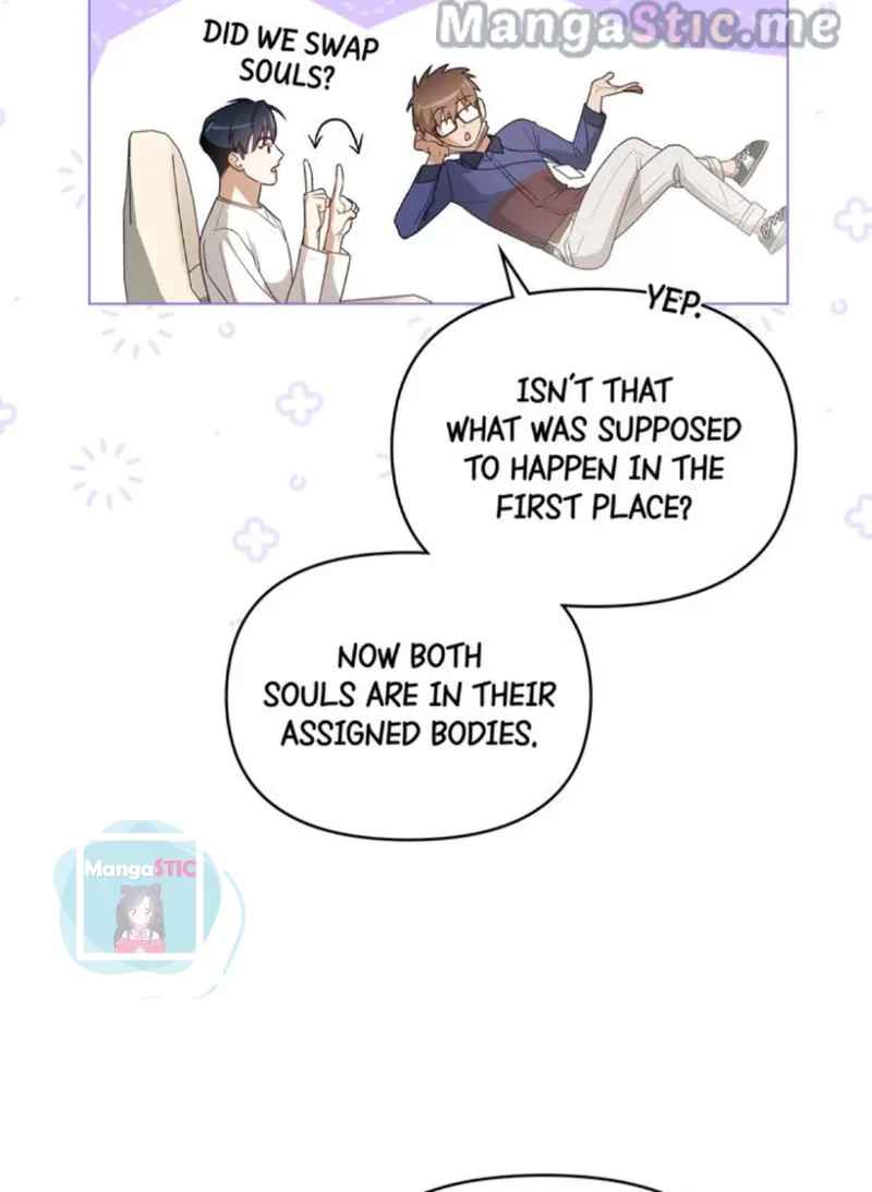My Second Life as an Idol Chapter 2 - Page 54