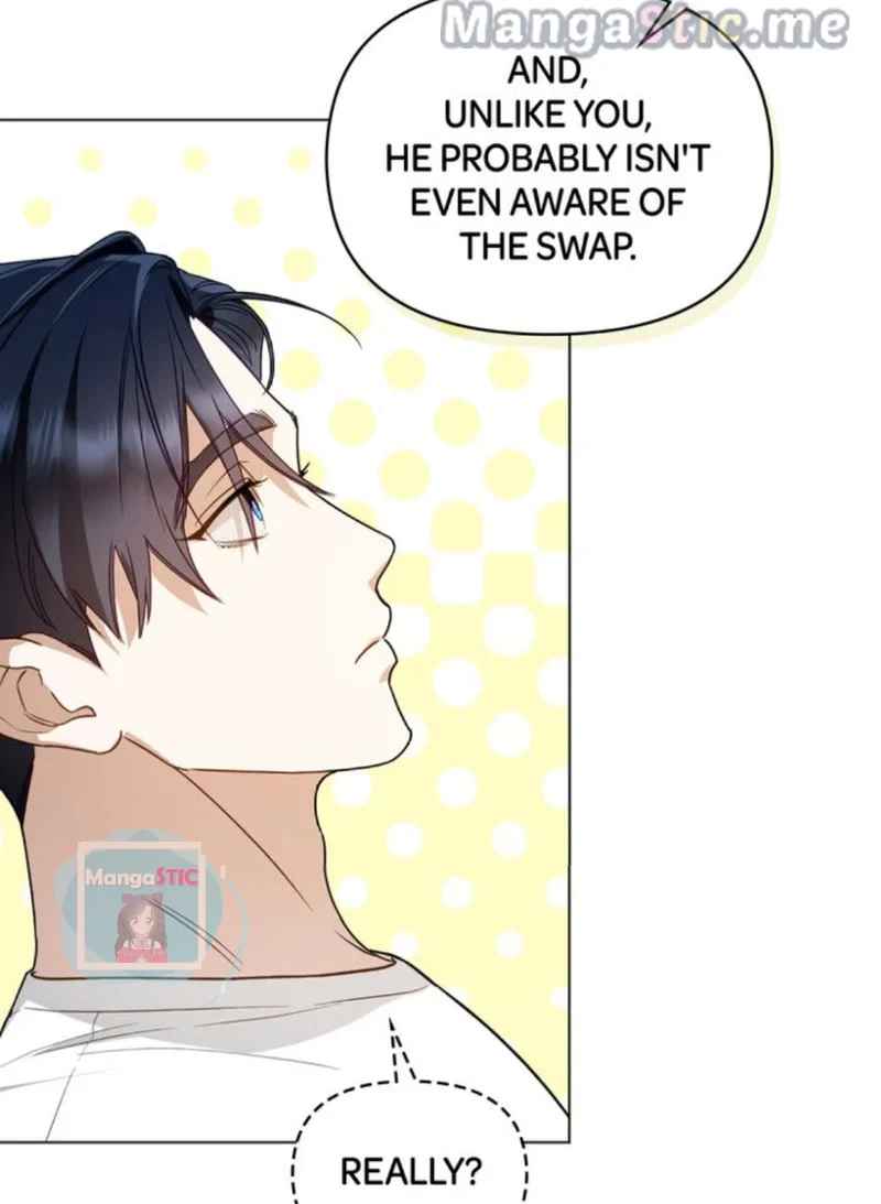 My Second Life as an Idol Chapter 2 - Page 55