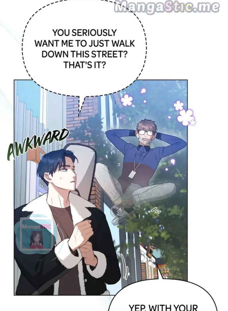 My Second Life as an Idol Chapter 2 - Page 69