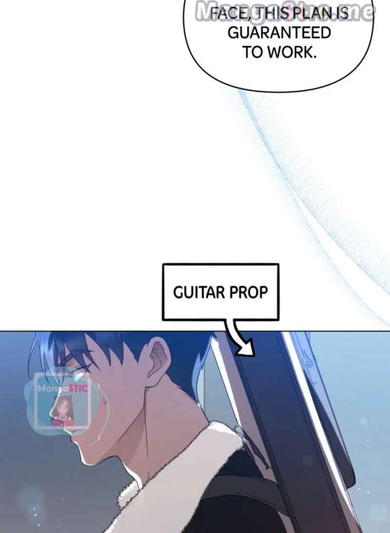 My Second Life as an Idol Chapter 2 - Page 70