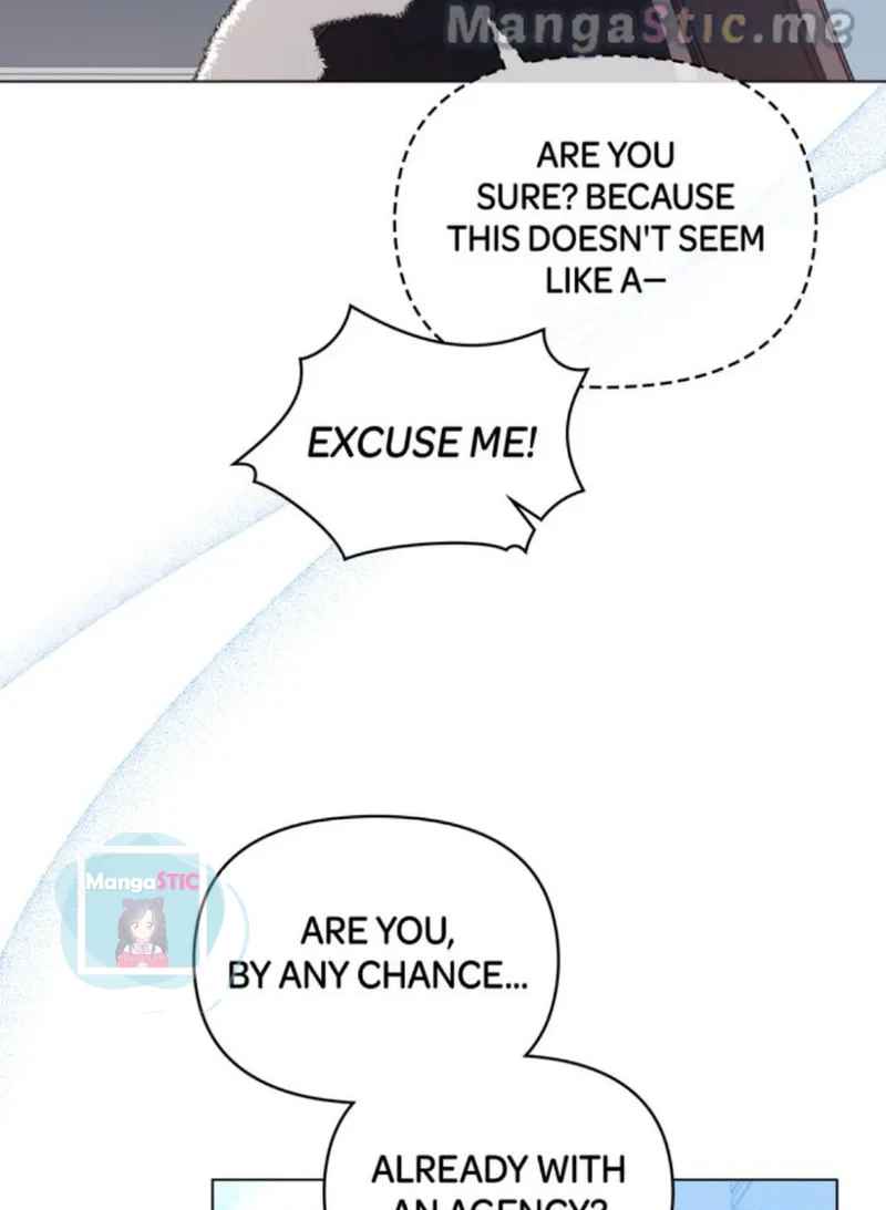 My Second Life as an Idol Chapter 2 - Page 71
