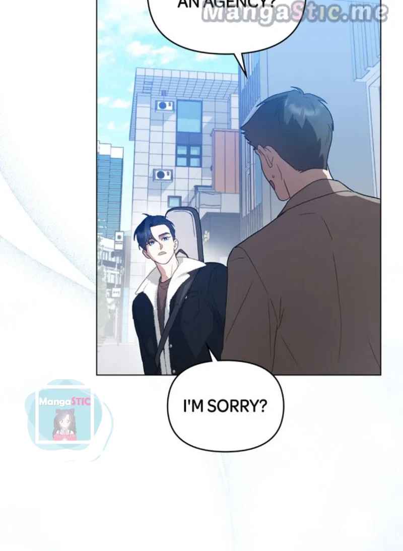 My Second Life as an Idol Chapter 2 - Page 72