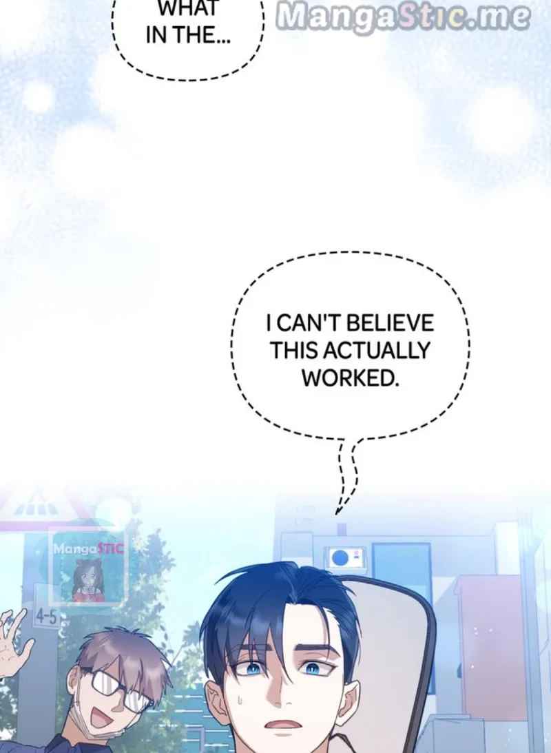 My Second Life as an Idol Chapter 2 - Page 74
