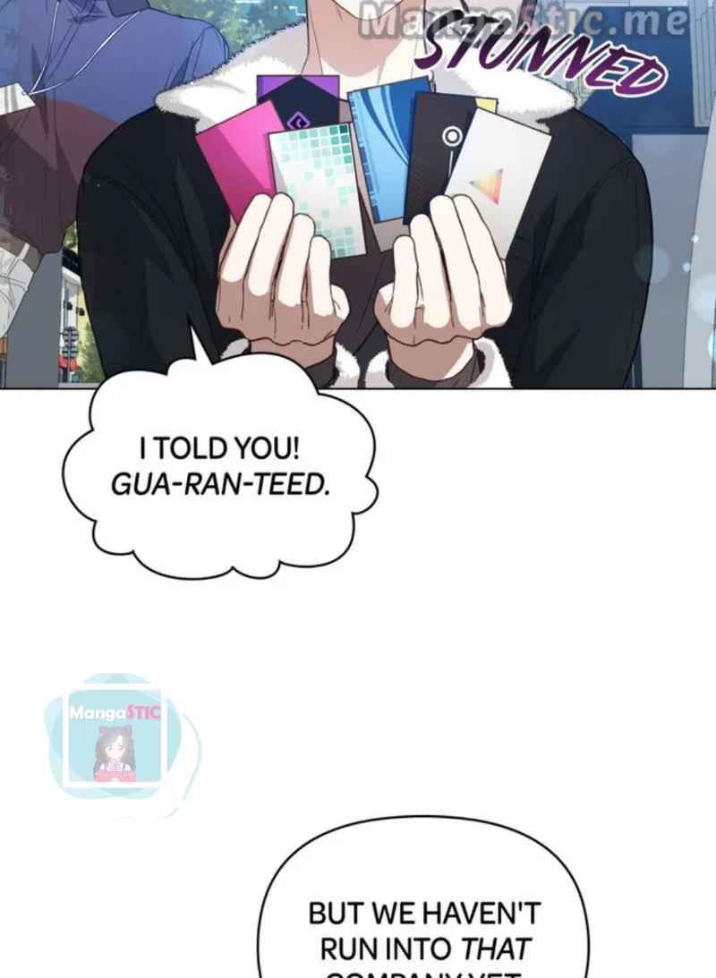 My Second Life as an Idol Chapter 2 - Page 75
