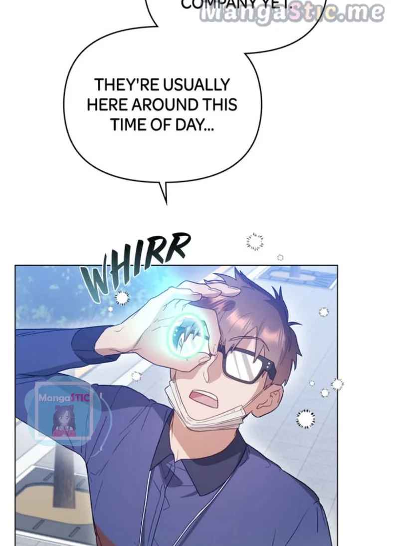 My Second Life as an Idol Chapter 2 - Page 76