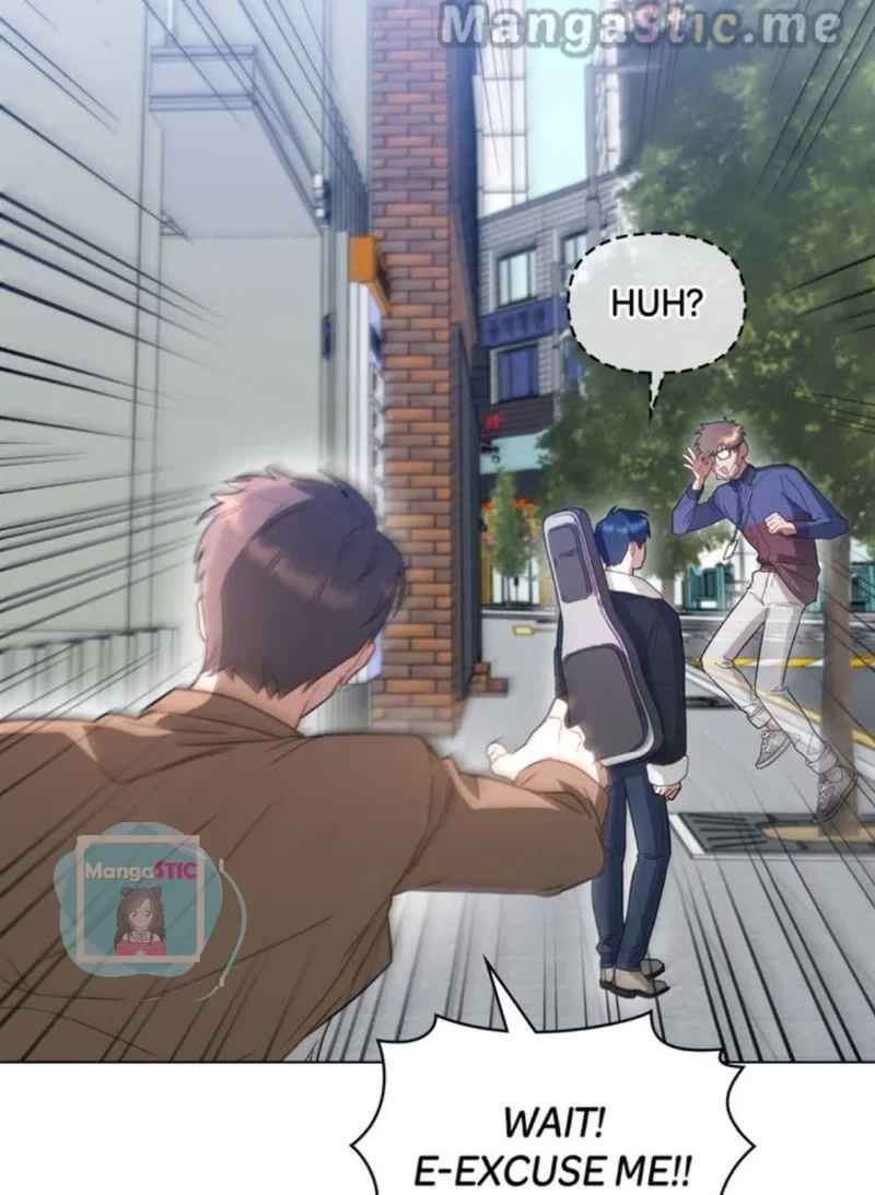 My Second Life as an Idol Chapter 2 - Page 79