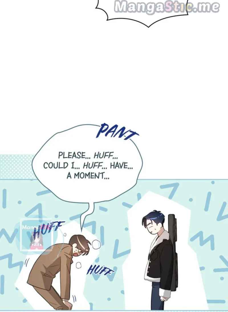 My Second Life as an Idol Chapter 2 - Page 80