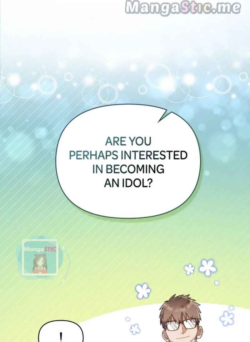 My Second Life as an Idol Chapter 2 - Page 86