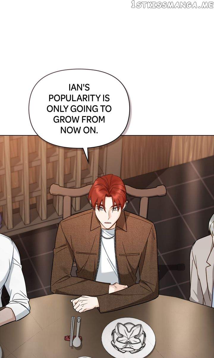 My Second Life as an Idol Chapter 20 - Page 1