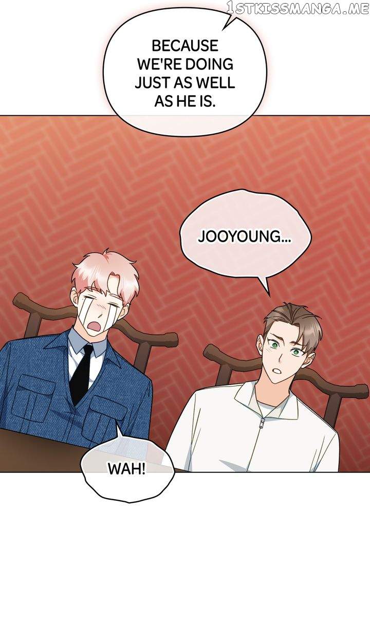 My Second Life as an Idol Chapter 20 - Page 12