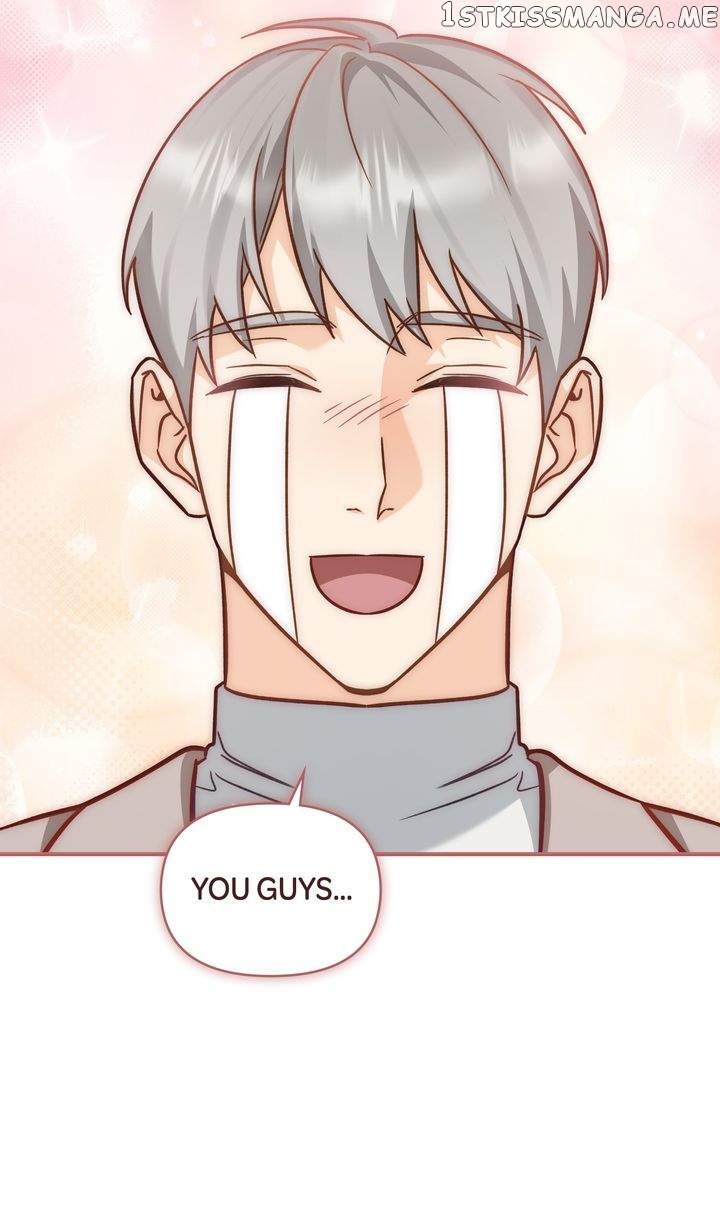 My Second Life as an Idol Chapter 20 - Page 15