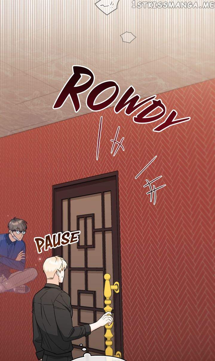 My Second Life as an Idol Chapter 20 - Page 17