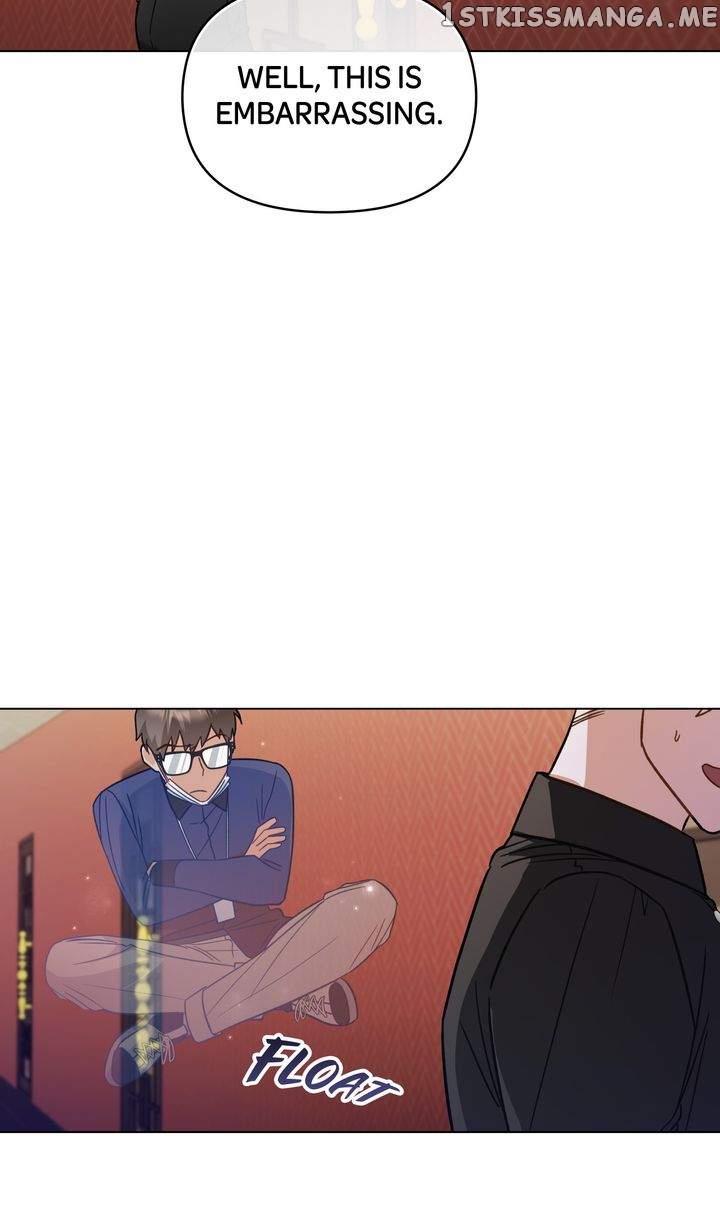 My Second Life as an Idol Chapter 20 - Page 18