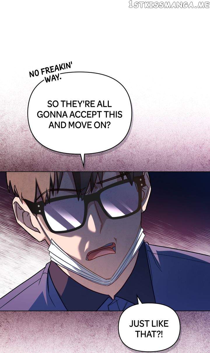 My Second Life as an Idol Chapter 20 - Page 19