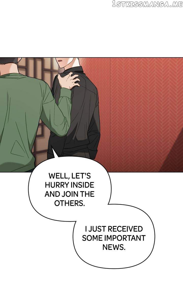 My Second Life as an Idol Chapter 20 - Page 23