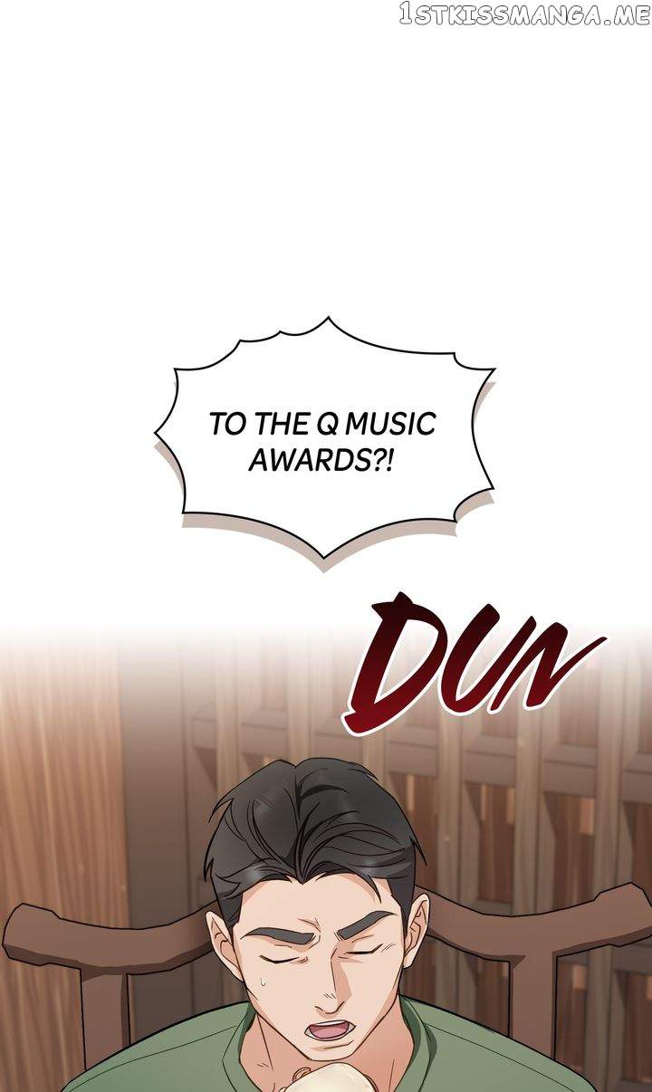 My Second Life as an Idol Chapter 20 - Page 25