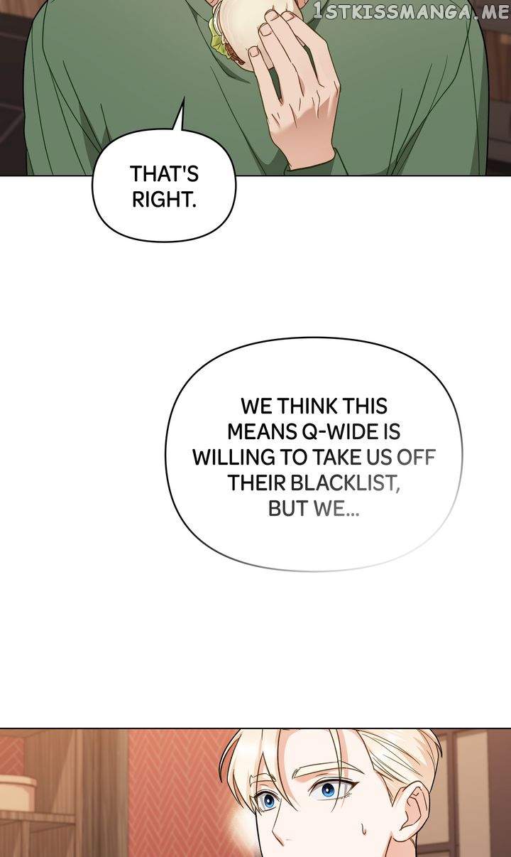 My Second Life as an Idol Chapter 20 - Page 26