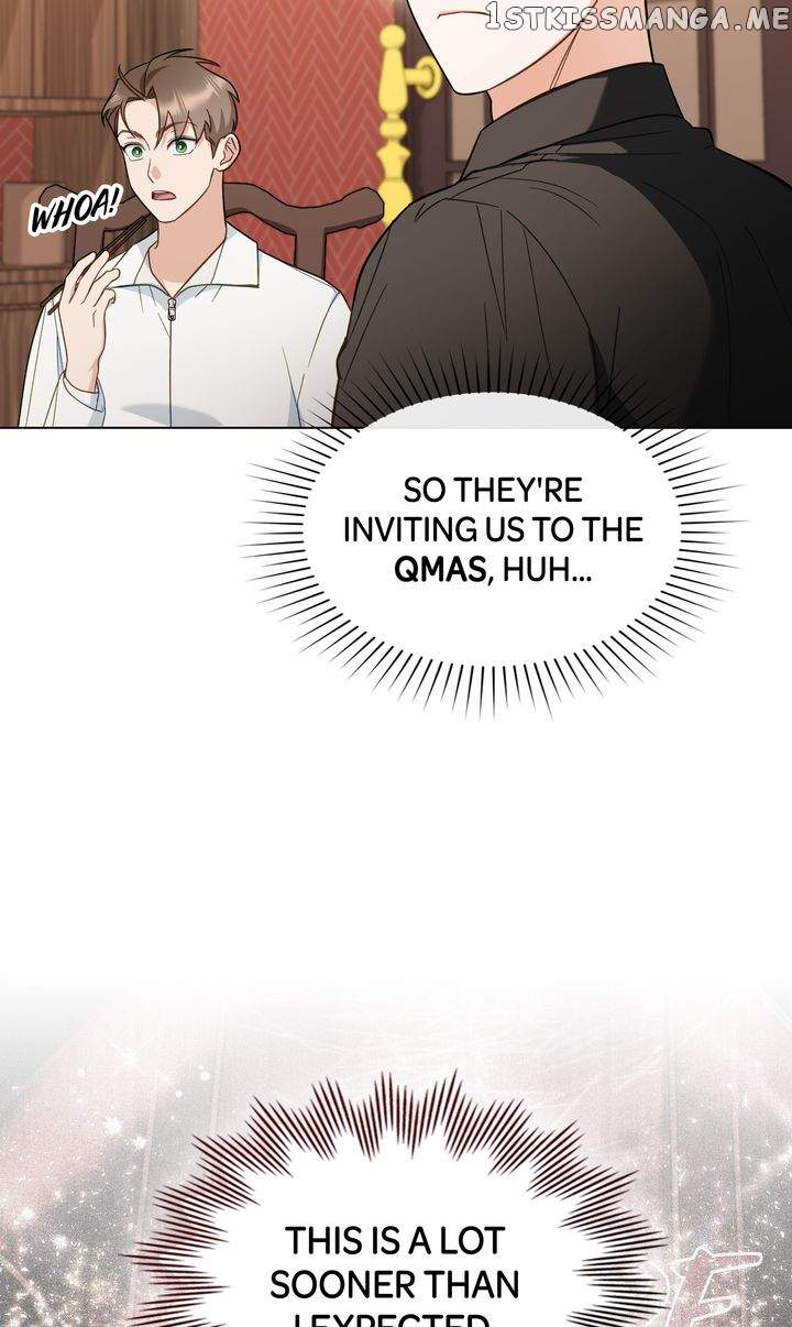 My Second Life as an Idol Chapter 20 - Page 27