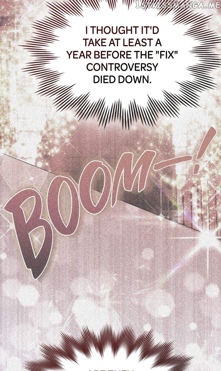 My Second Life as an Idol Chapter 20 - Page 29