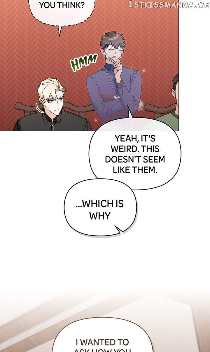 My Second Life as an Idol Chapter 20 - Page 31