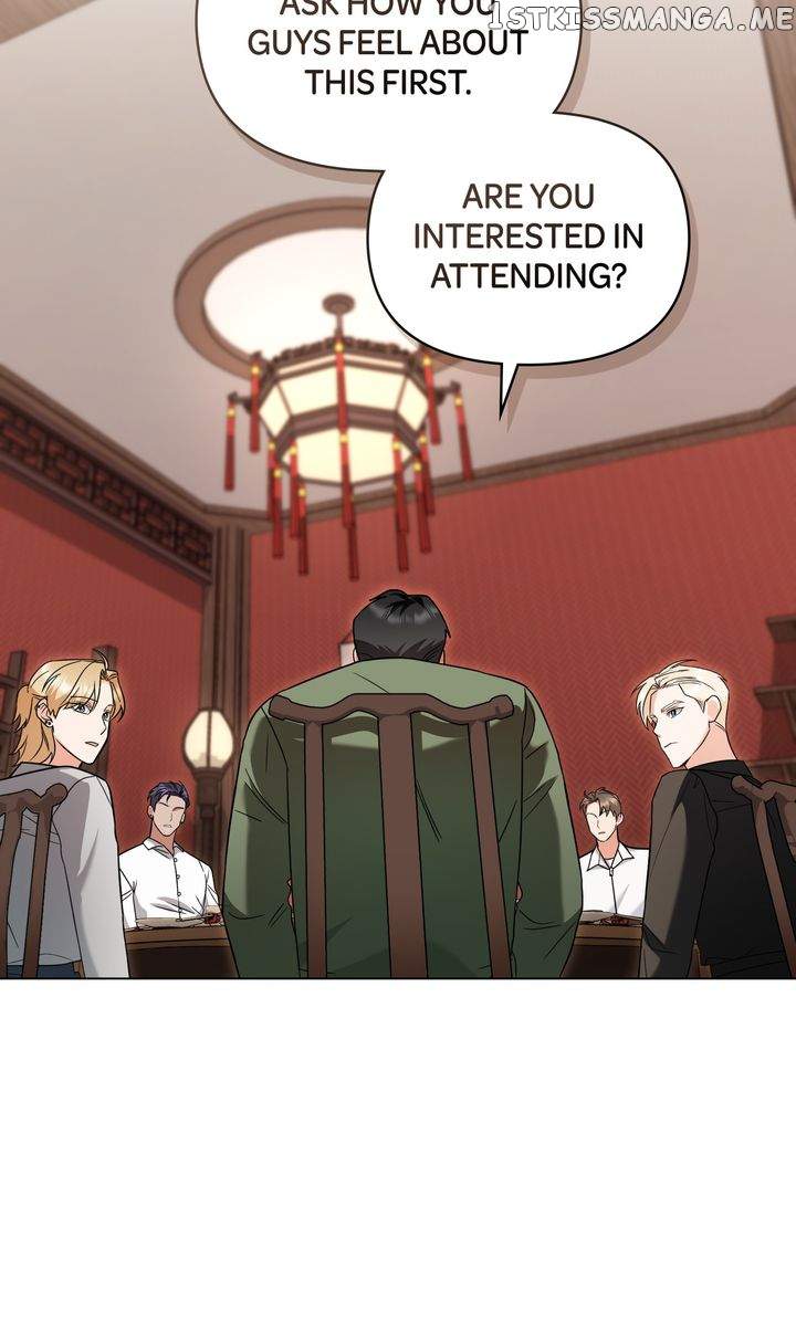 My Second Life as an Idol Chapter 20 - Page 32